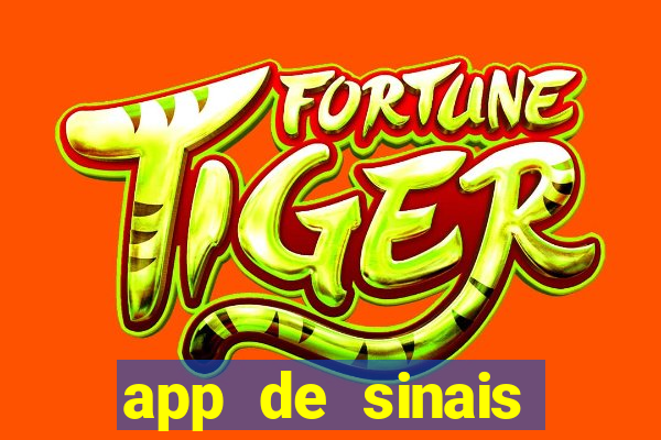 app de sinais fortune tiger